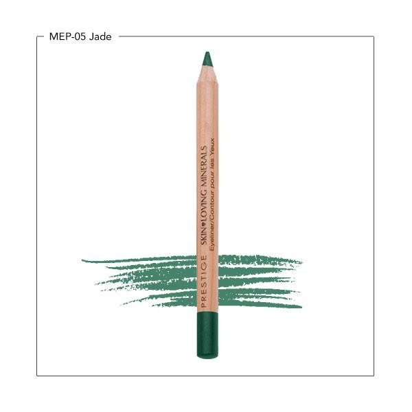 Prestige Cosmetics Skin Loving Minerals Eyeliner - 0.35 oz (1.083g) - ADDROS.COM